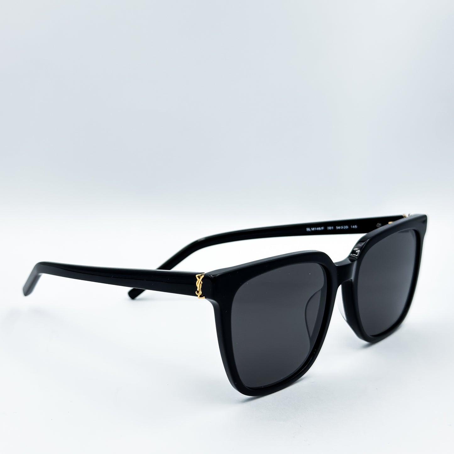 OA YSL Saint Laurent M146