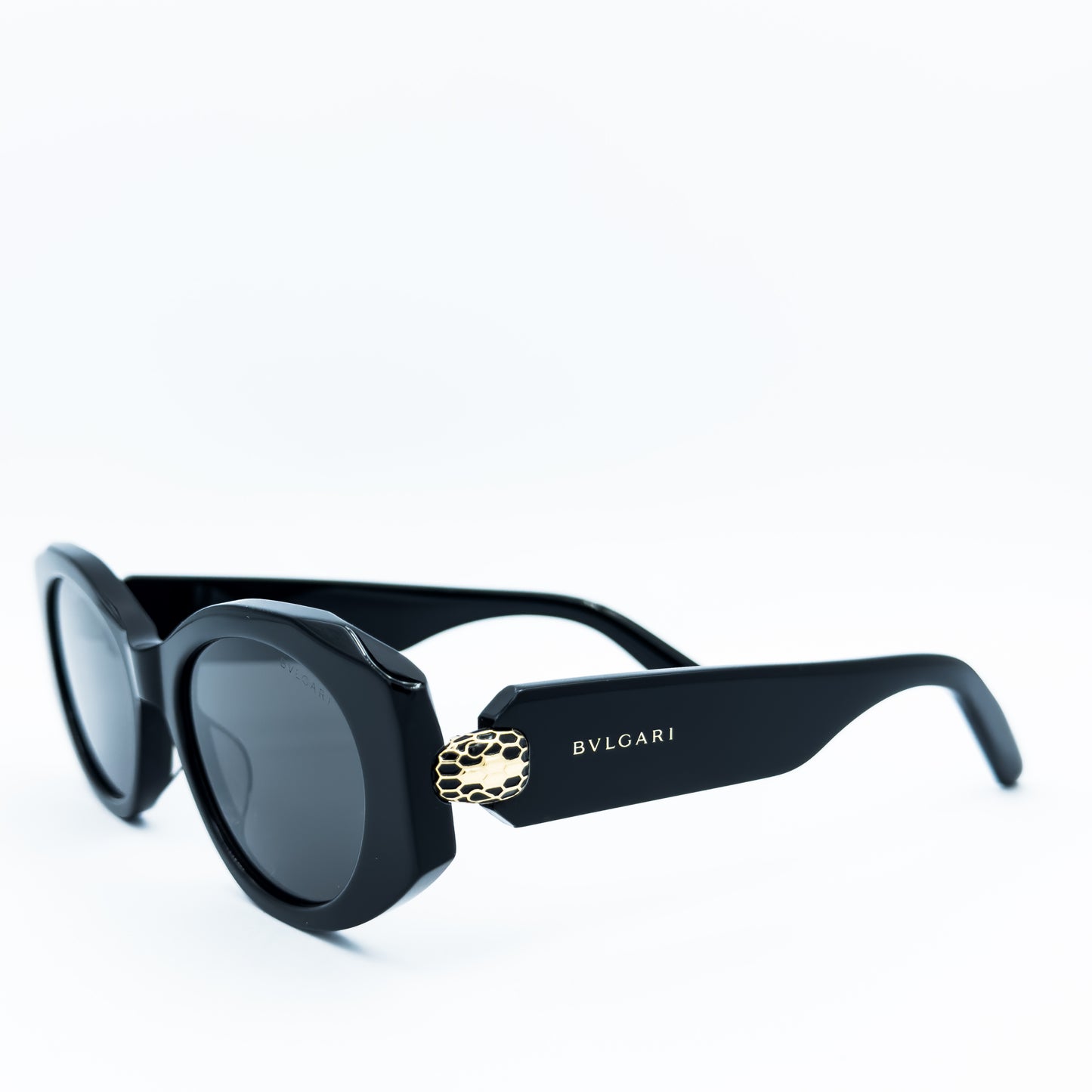 OA Bvlgari Serpenti BV40007