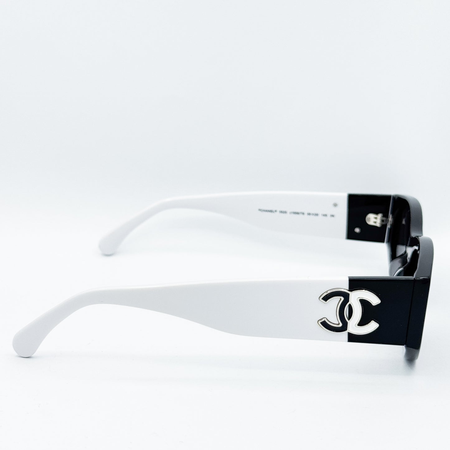 Chanel CH5525 Rectangle Sunglass