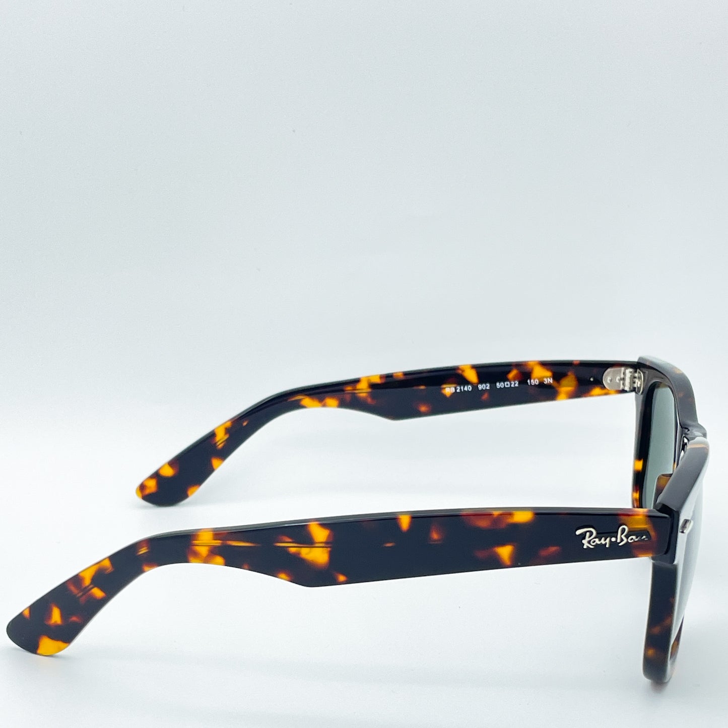 Rayban Wayfarer Rb2140 Brown