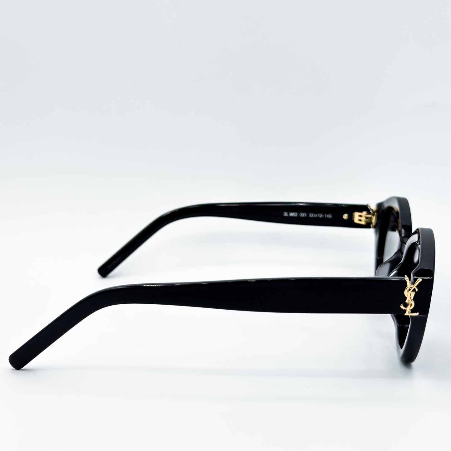 OA YSL Saint Laurent M60