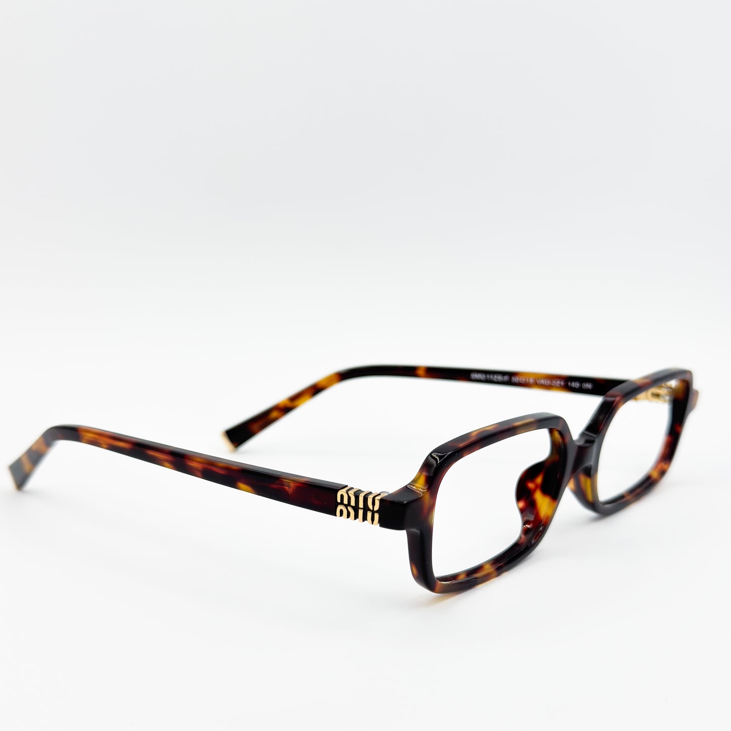 OA Miu Miu Regard Rectangle