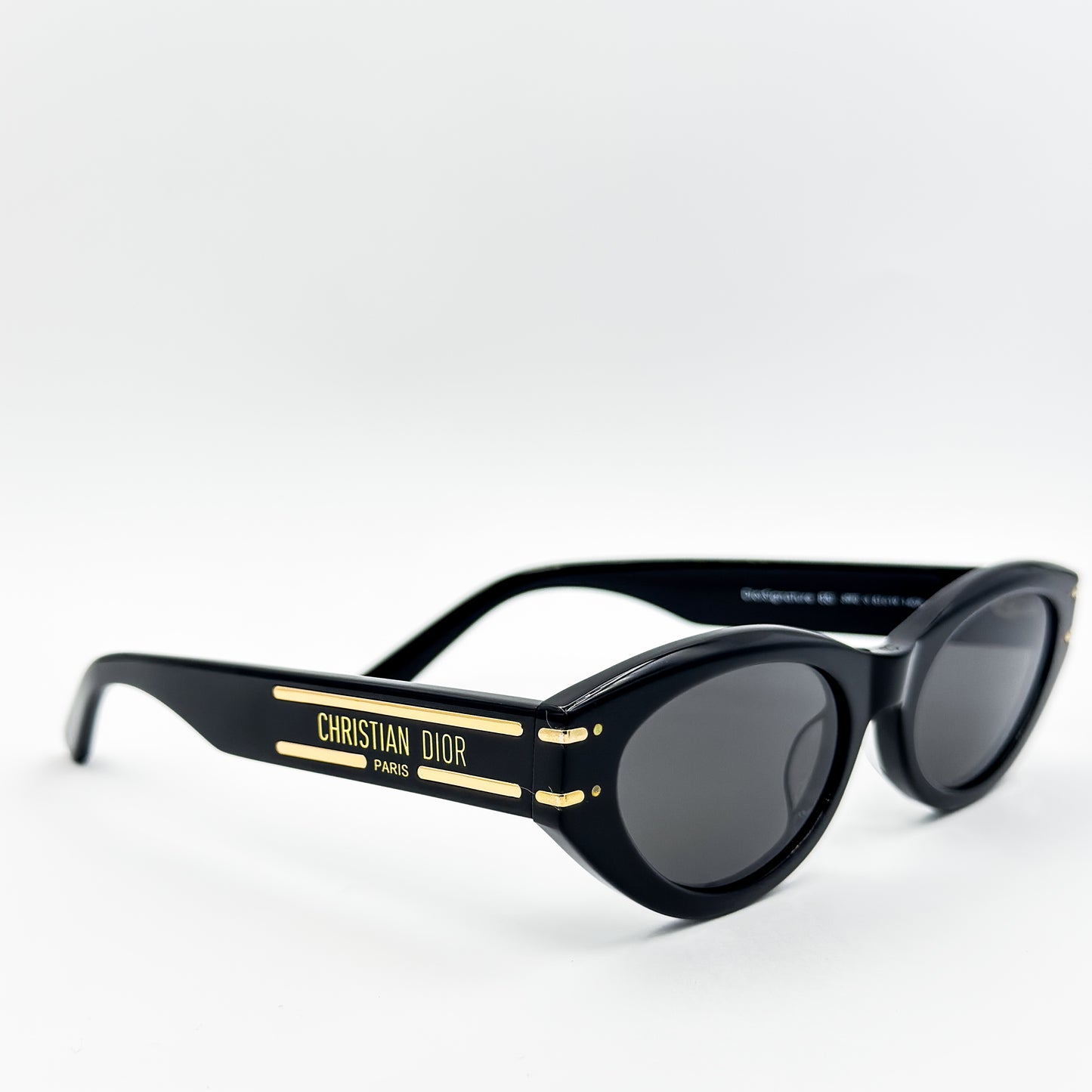 OA Christian Dior Signature B5I