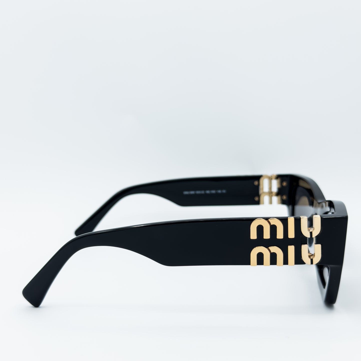 OA MiuMiu Glimpse SMU09w