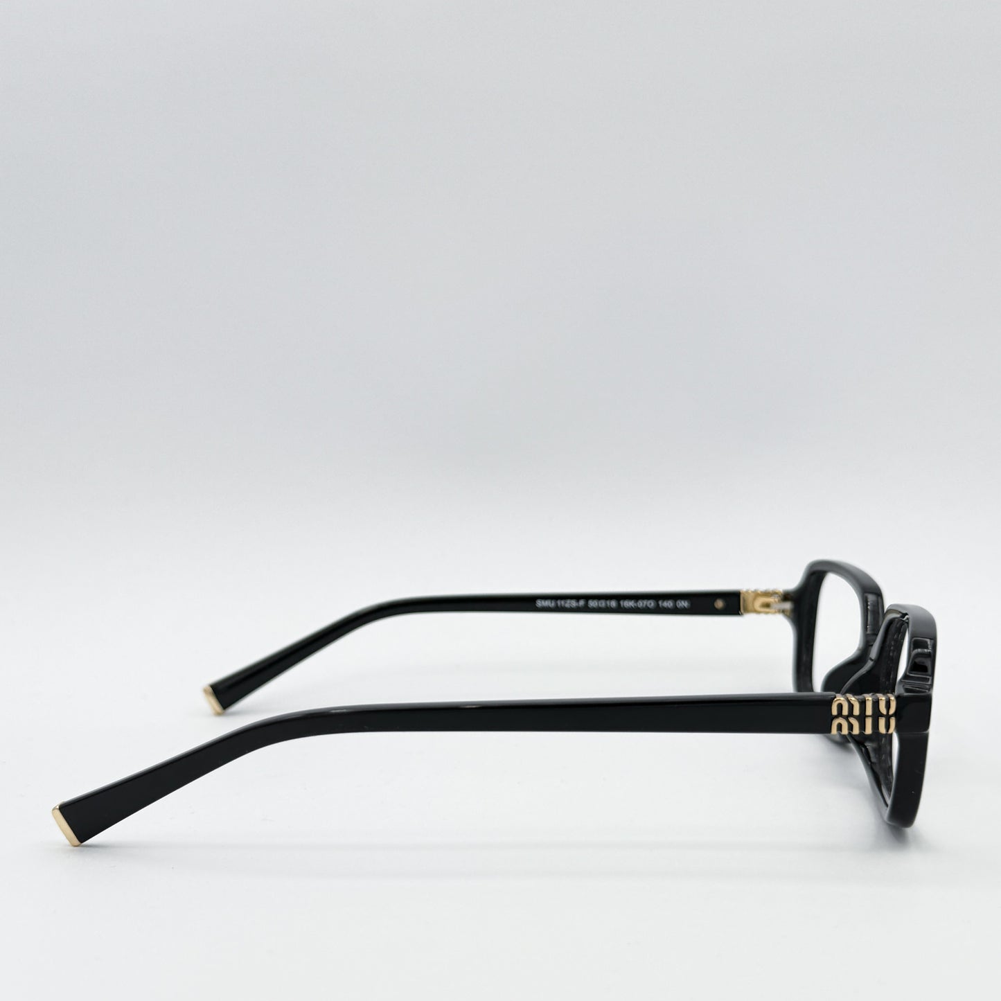 OA Miu Miu Regard Rectangle