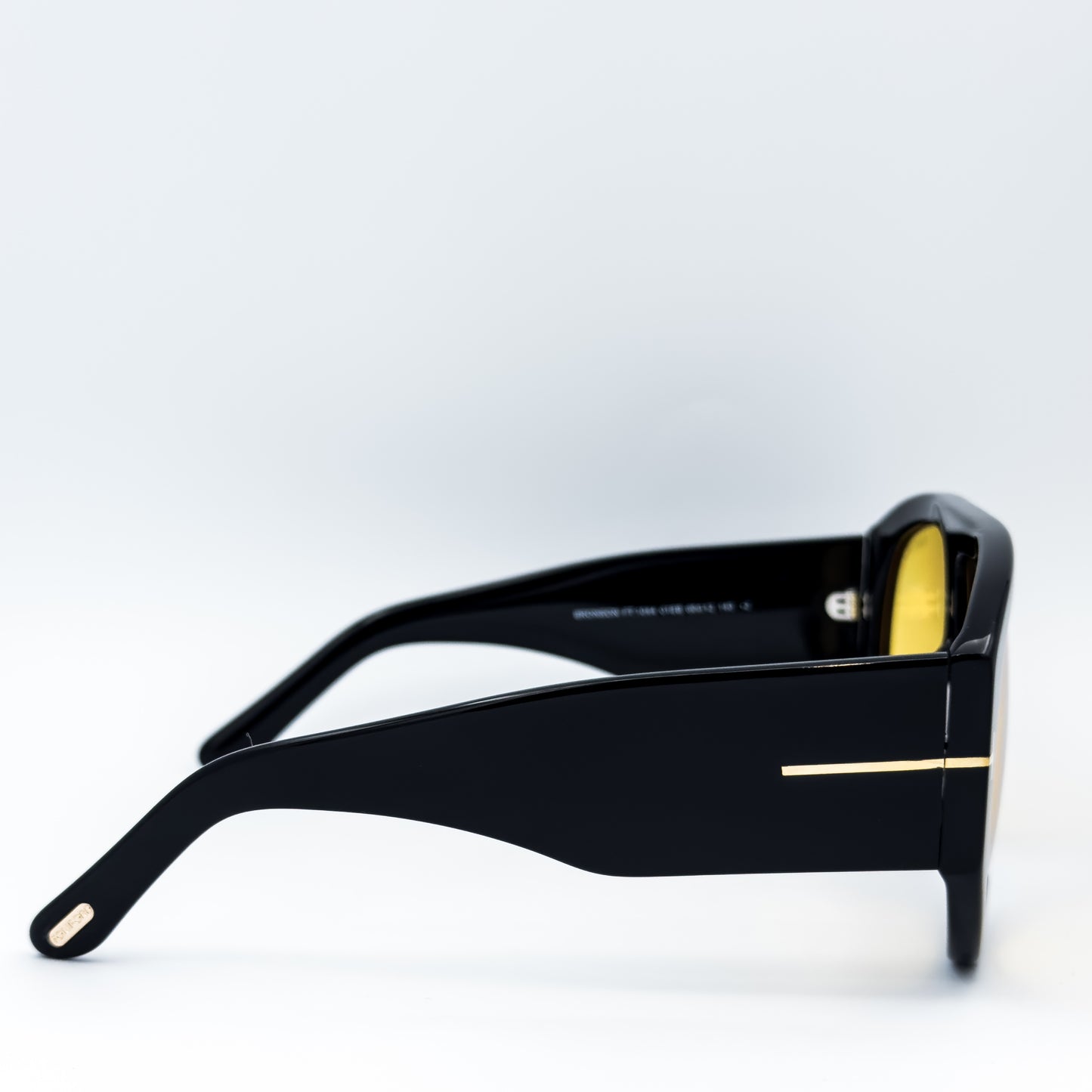 Tomford Bronson (Amber)