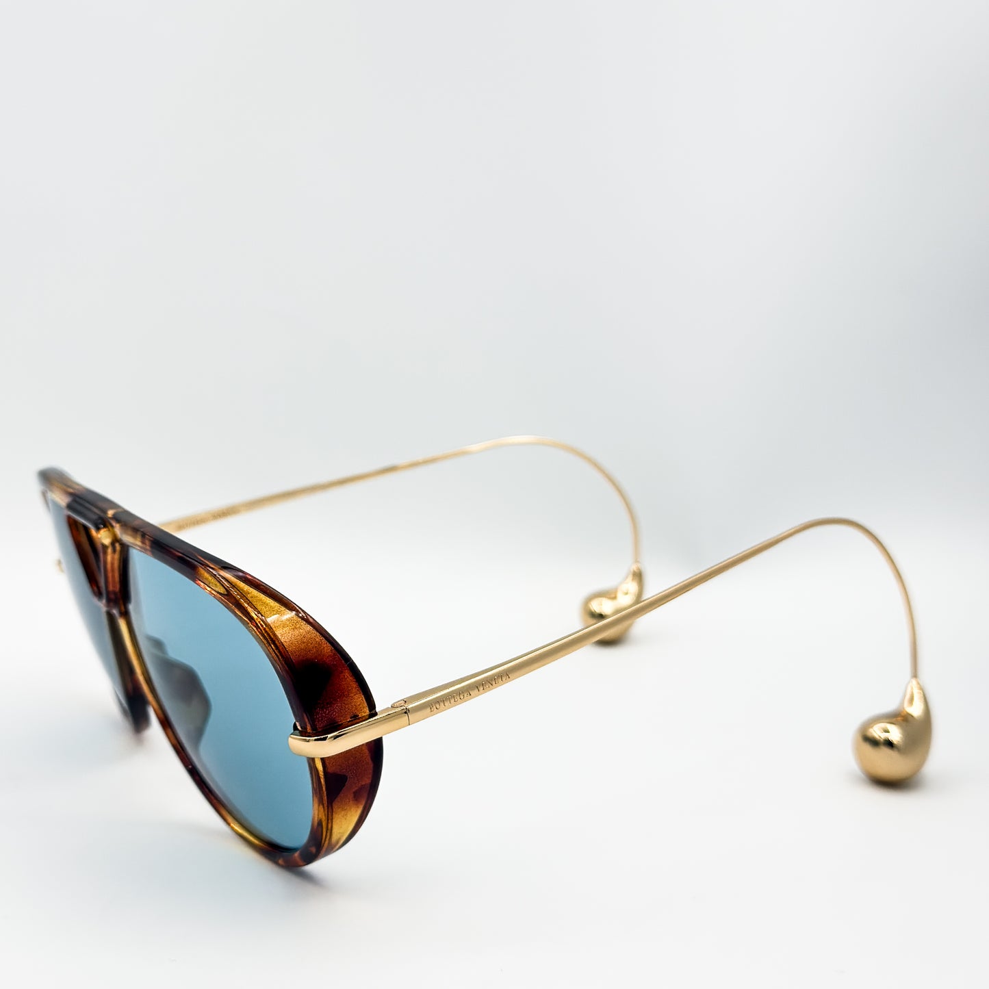 OA Bottega Venetta Drop Avaitor