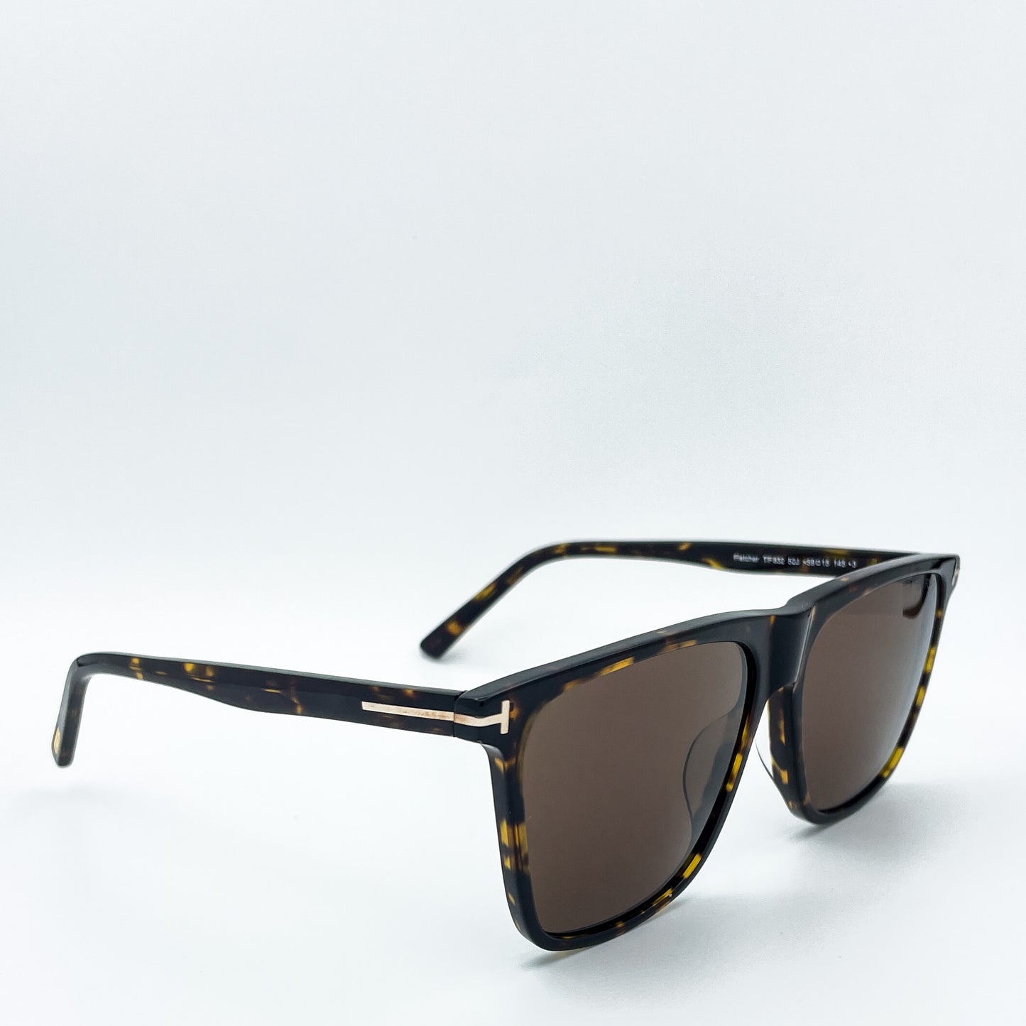 Tomford Fletcher TF832