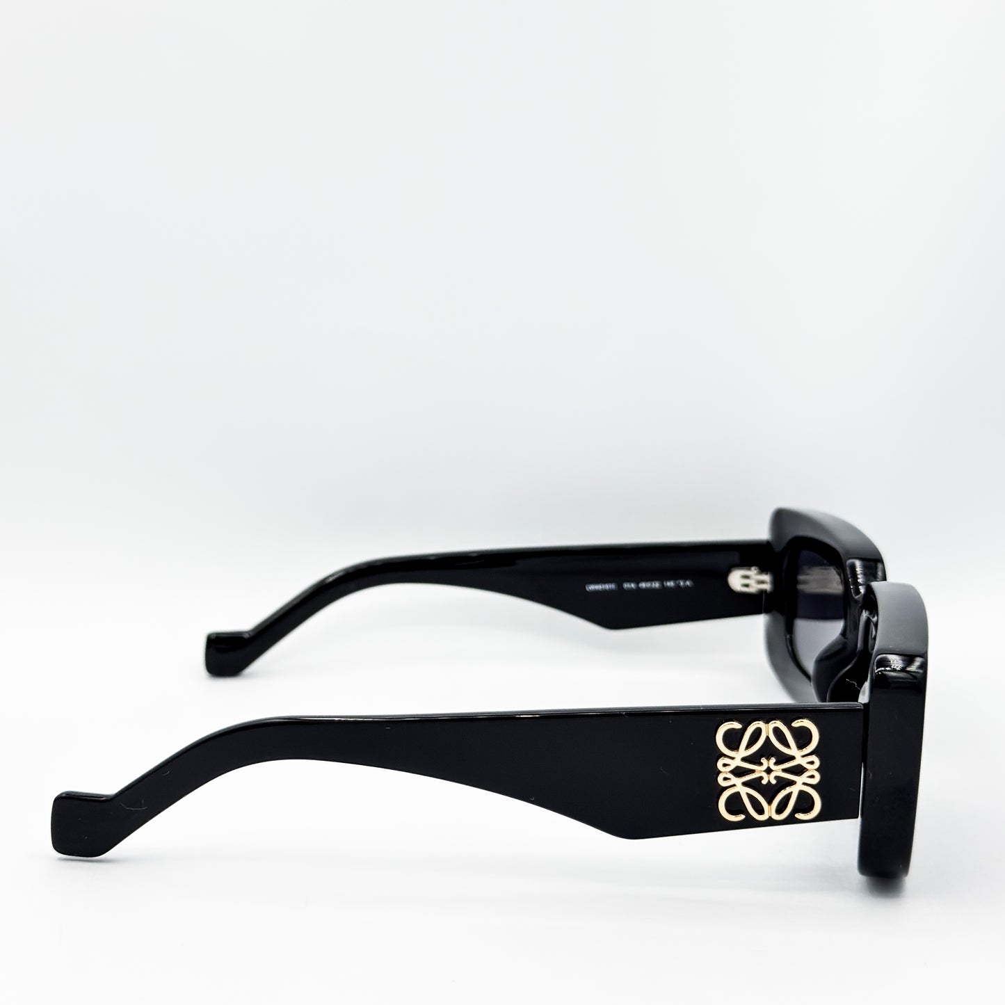 OA Loewe Rectangular Anagram