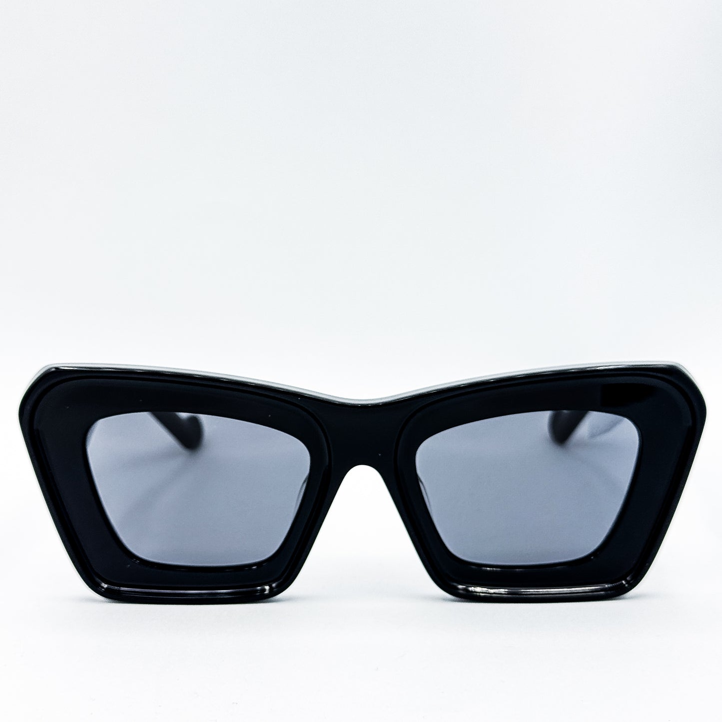 OA Loewe Beveled Cateye