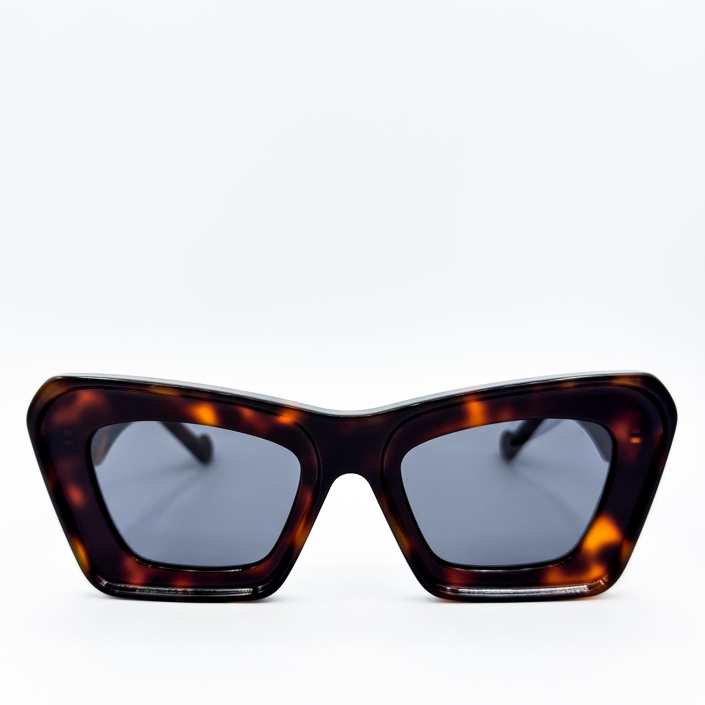 OA Loewe Beveled Cateye