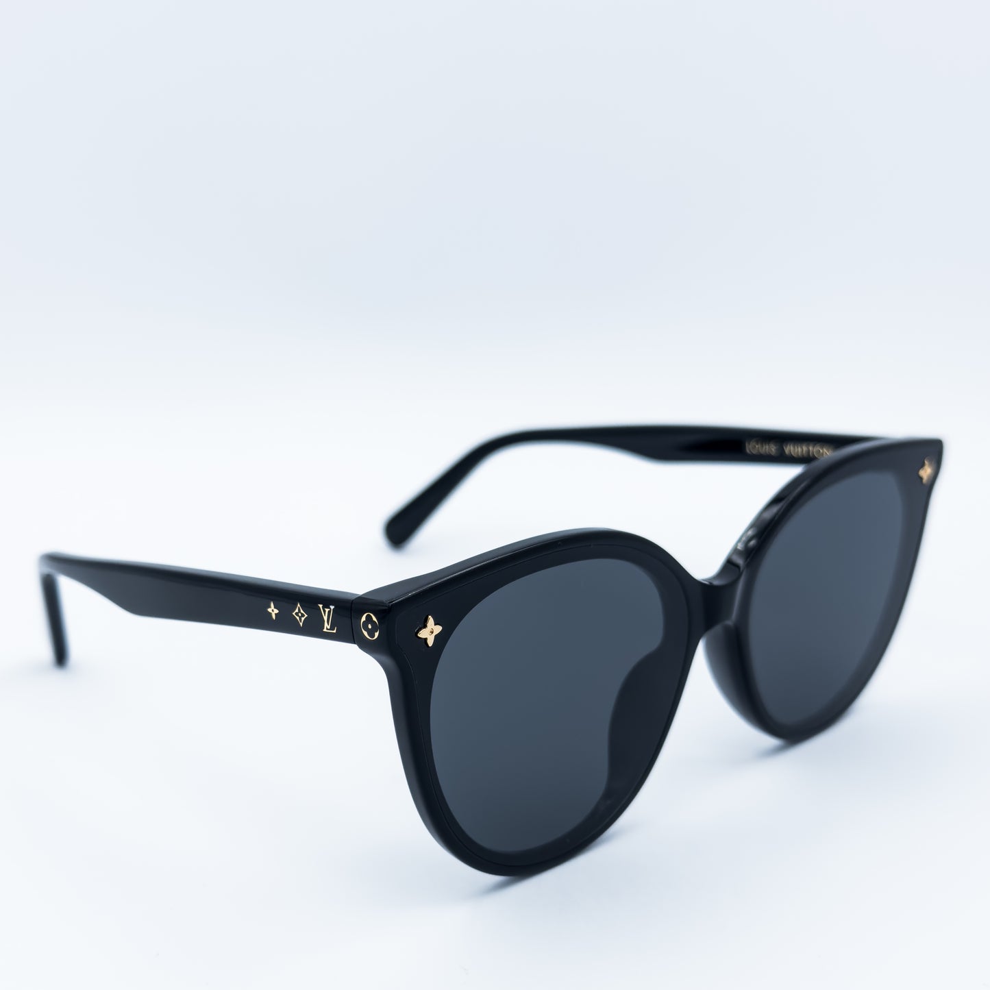 OA Louis Vuitton My Monogram Fame Cat Eye