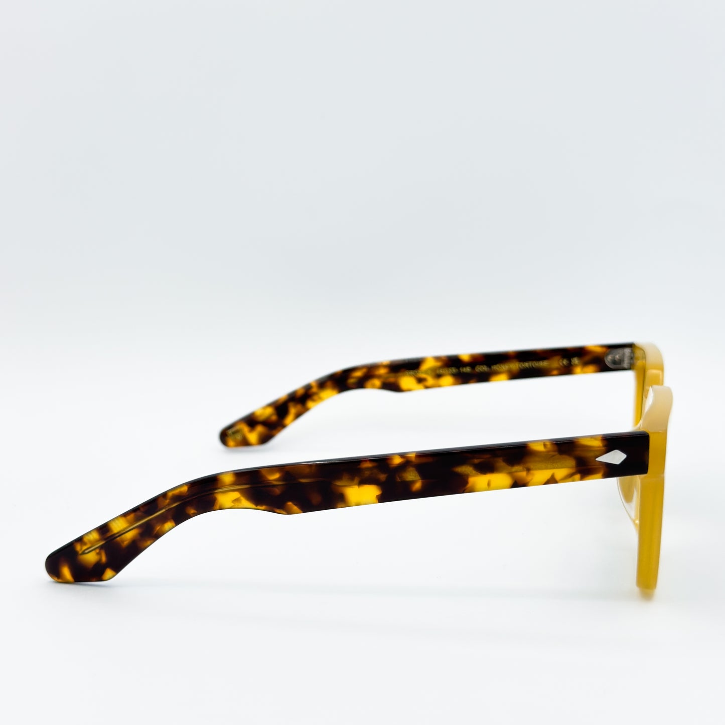 OA Moscot Grober