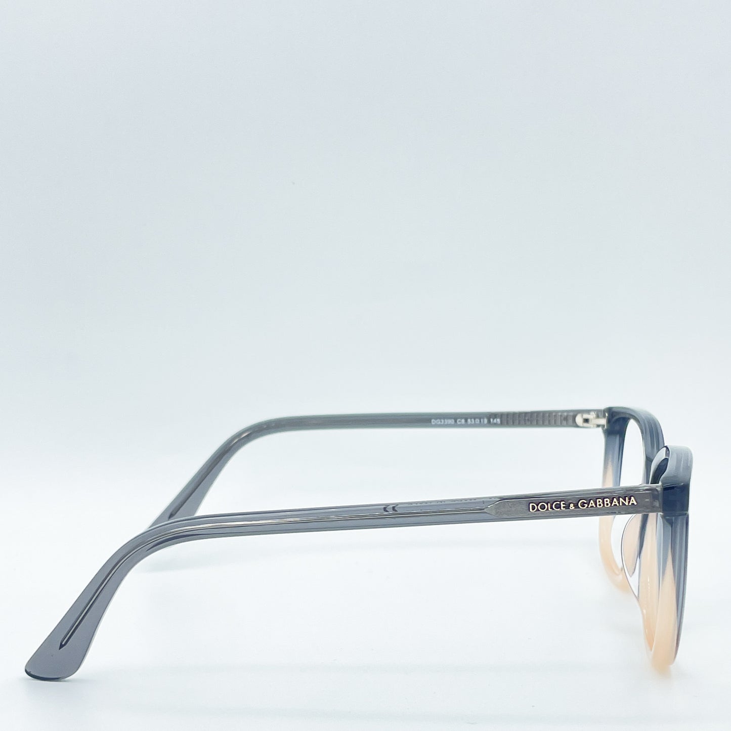 Dolce & Gabbana DG3396