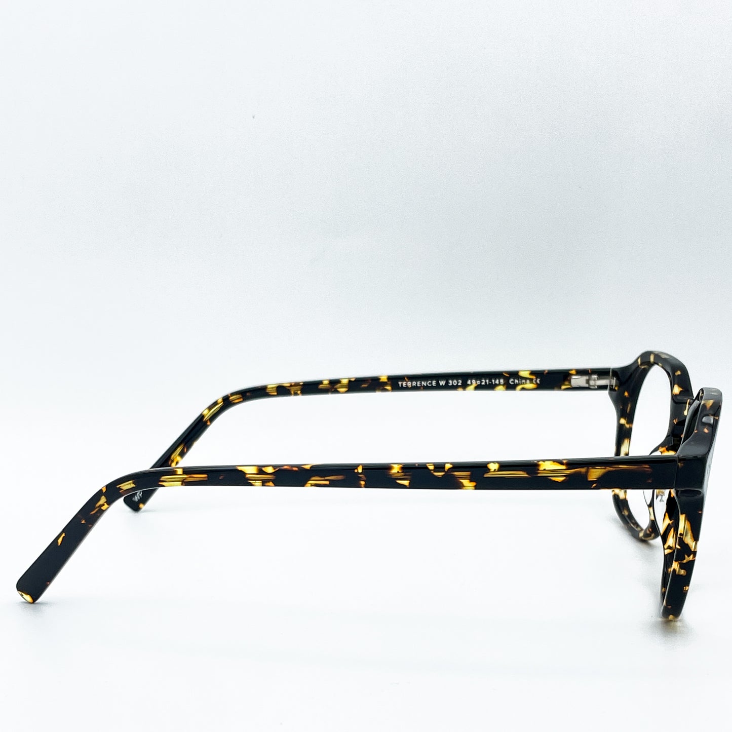 Warby Parker Terrence