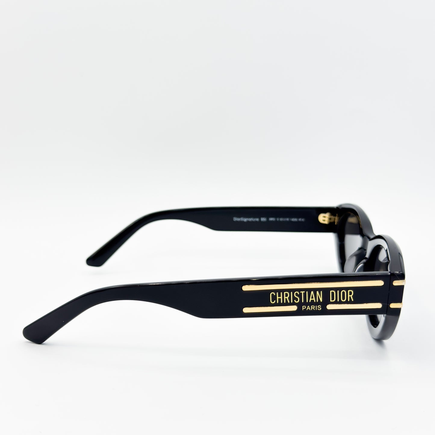 OA Christian Dior Signature B5I