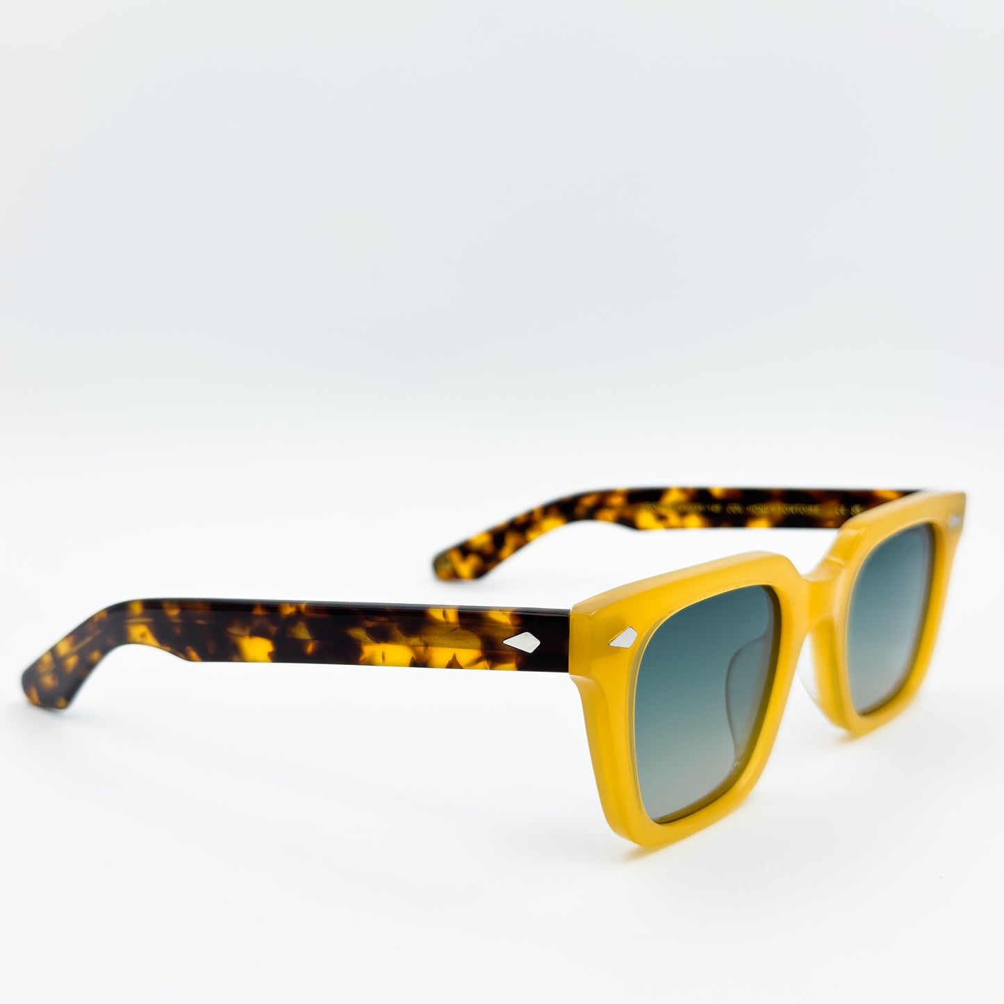 OA Moscot Grober