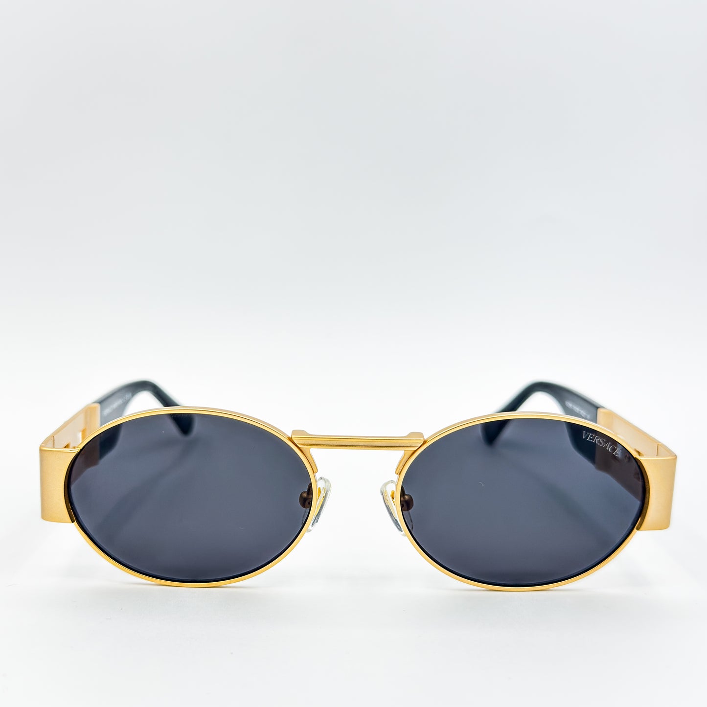 OA Versace Medusa Oval Metal VE2264