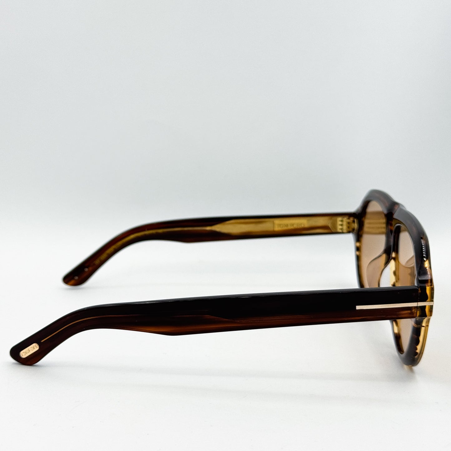 OA Tomford ICON Pilot