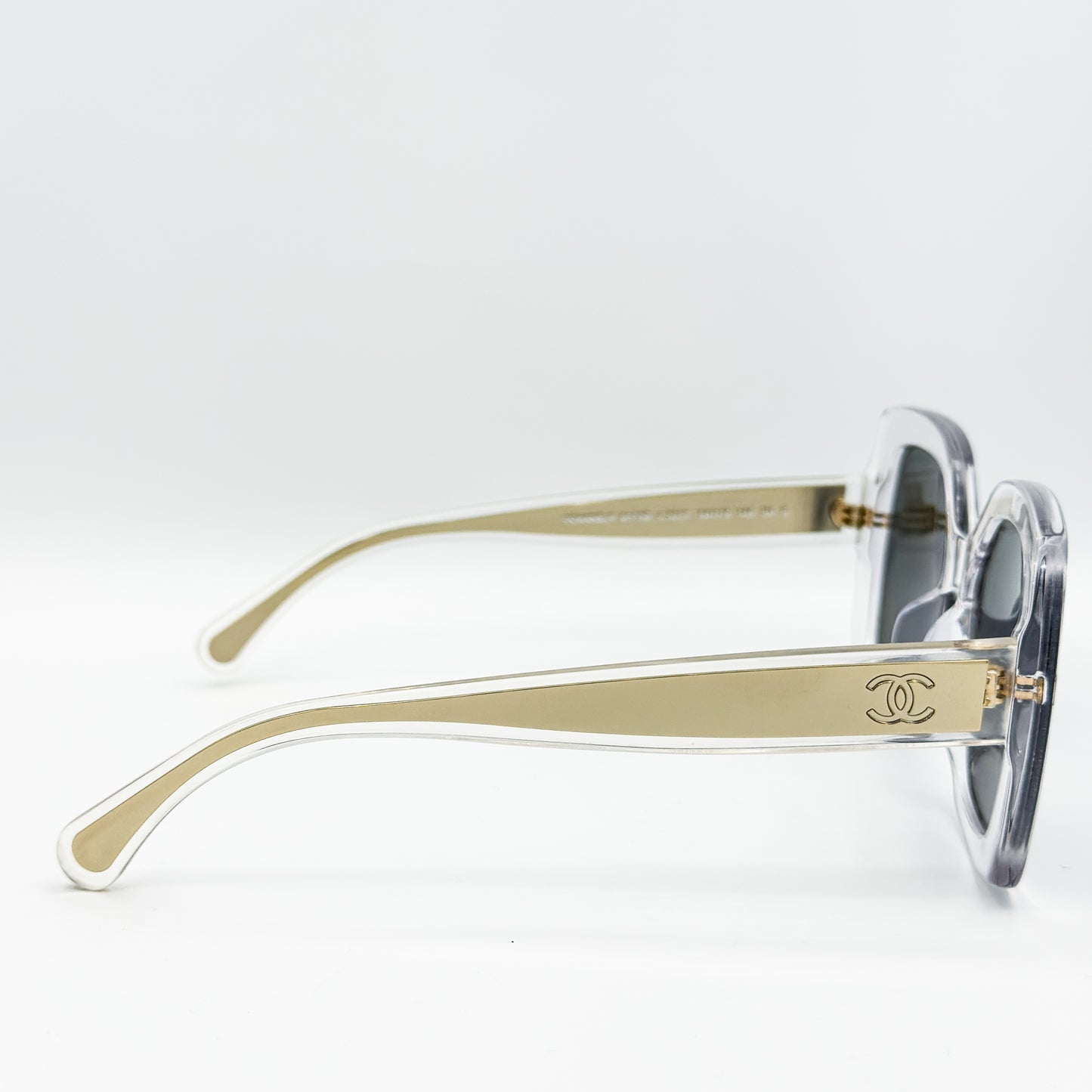 OA Chanel Square Acetate 9173