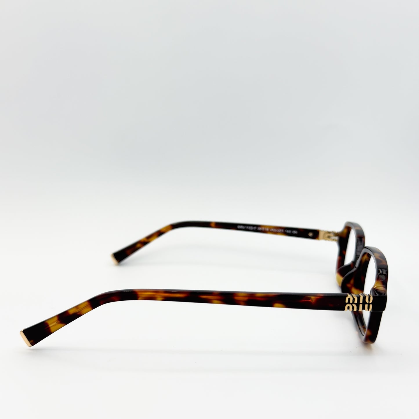 OA Miu Miu Regard Rectangle