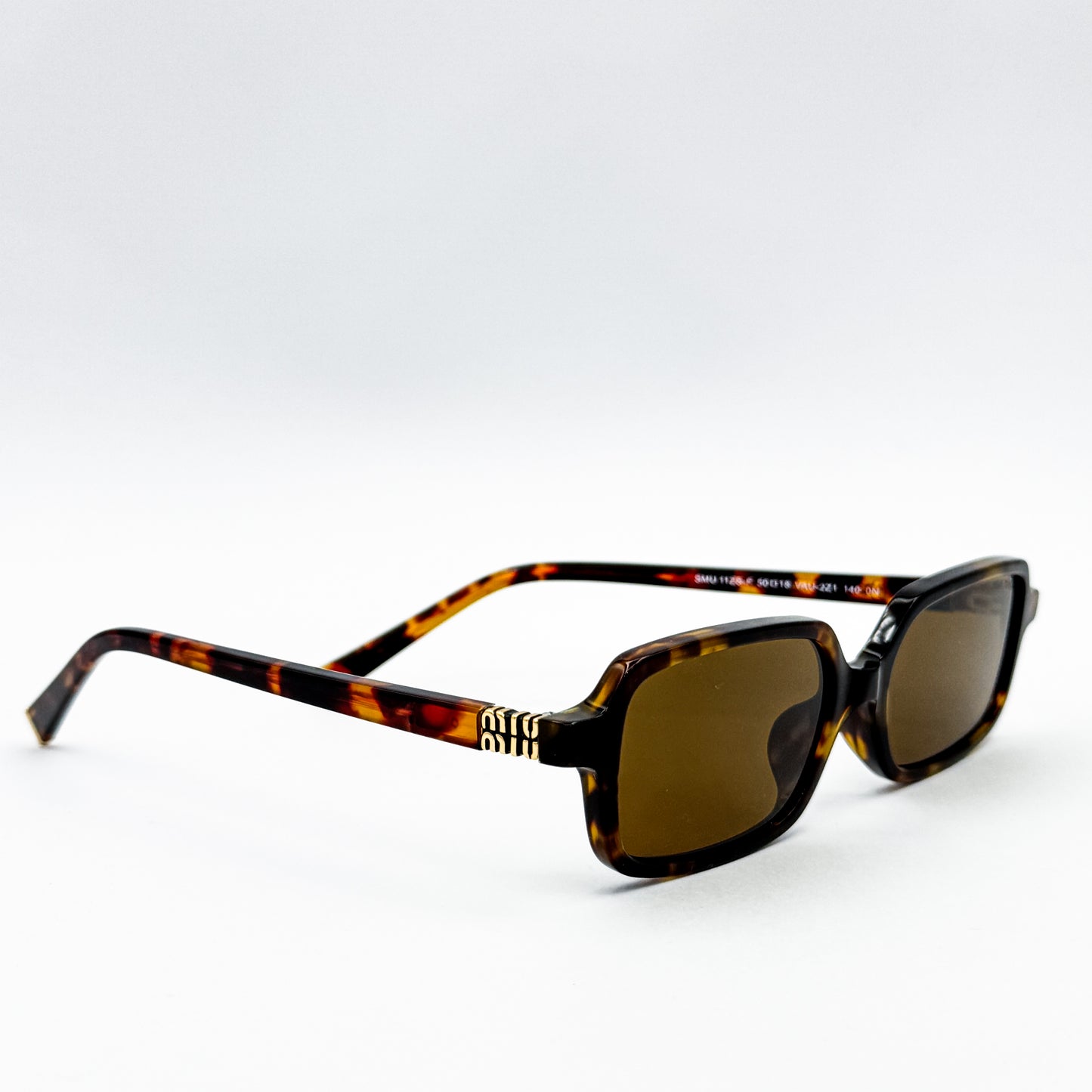 OA Miu Miu Regard Rectangle