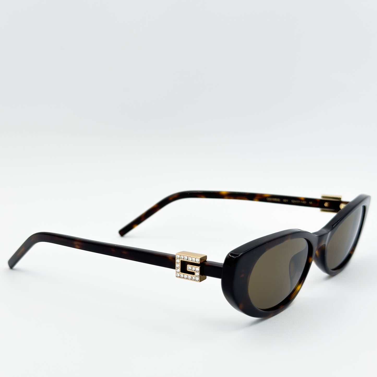 OA Gucci GG1680s