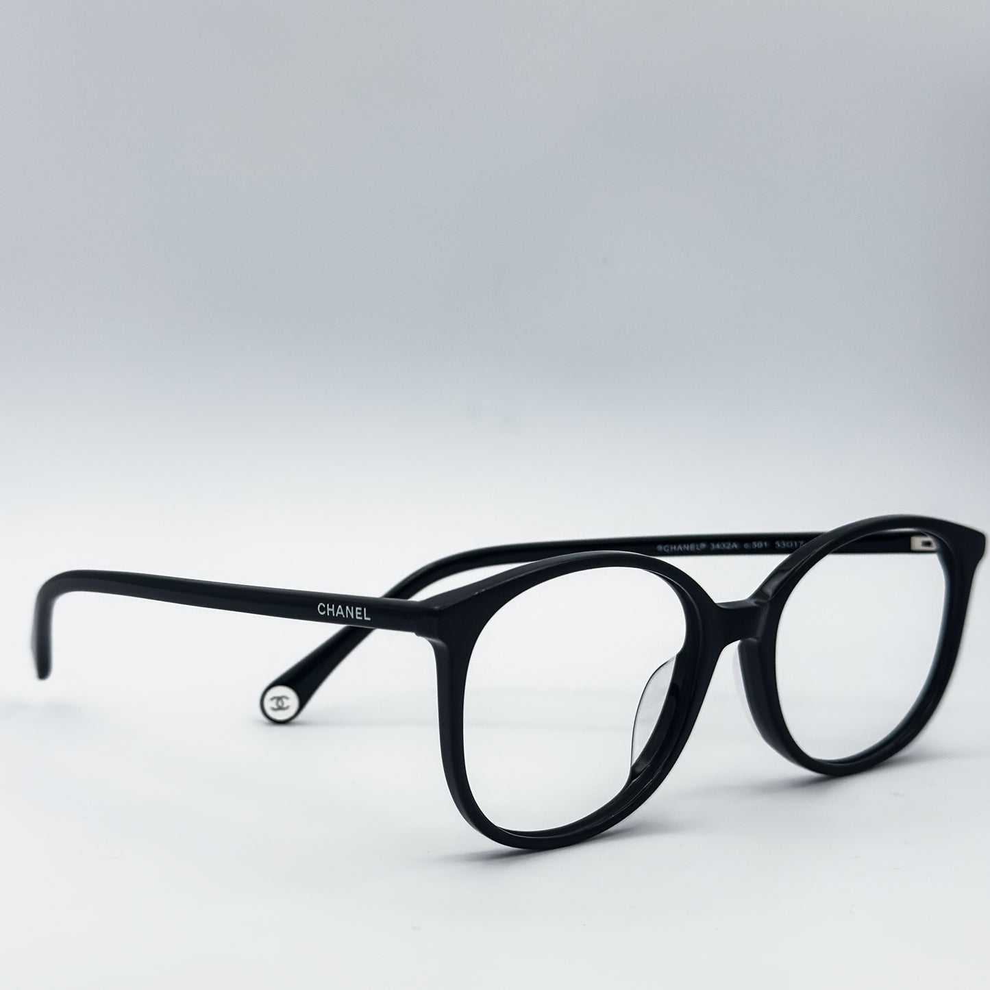 OA Chanel 3432A
