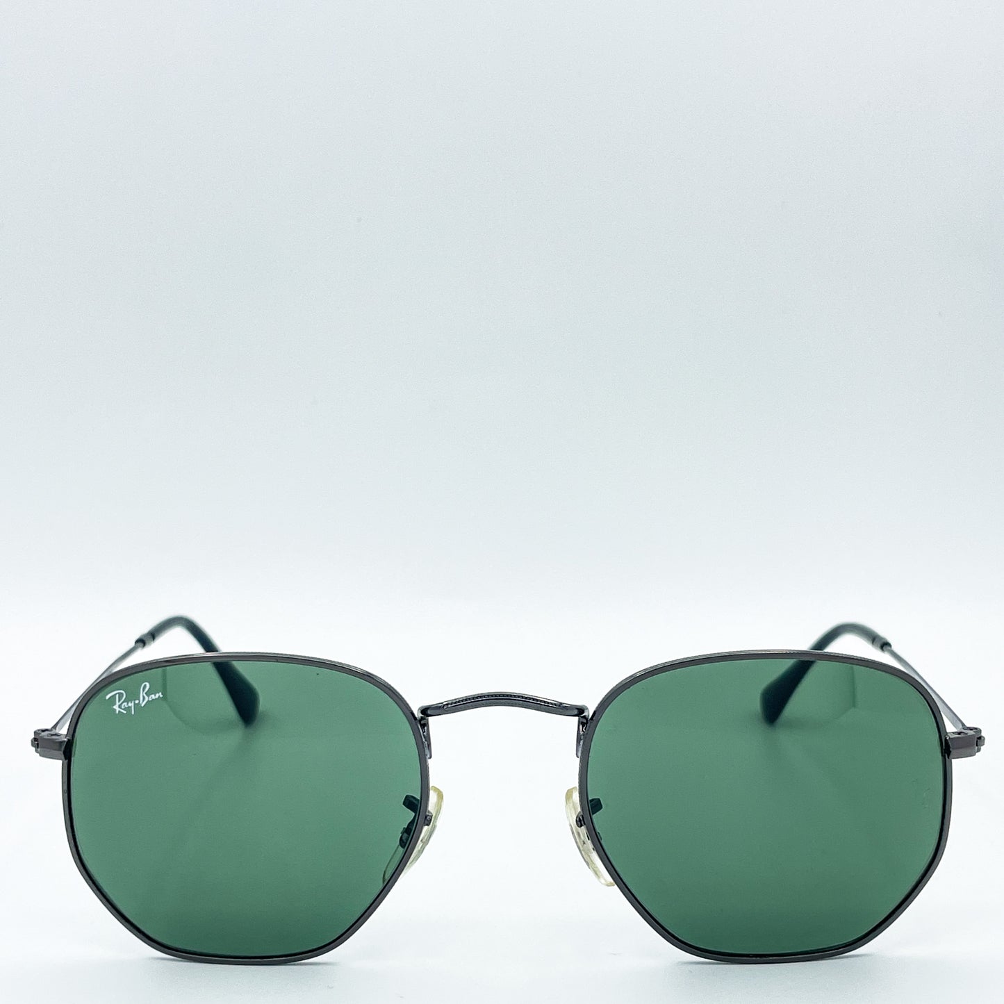 Rayban Hexagonal Rb3548