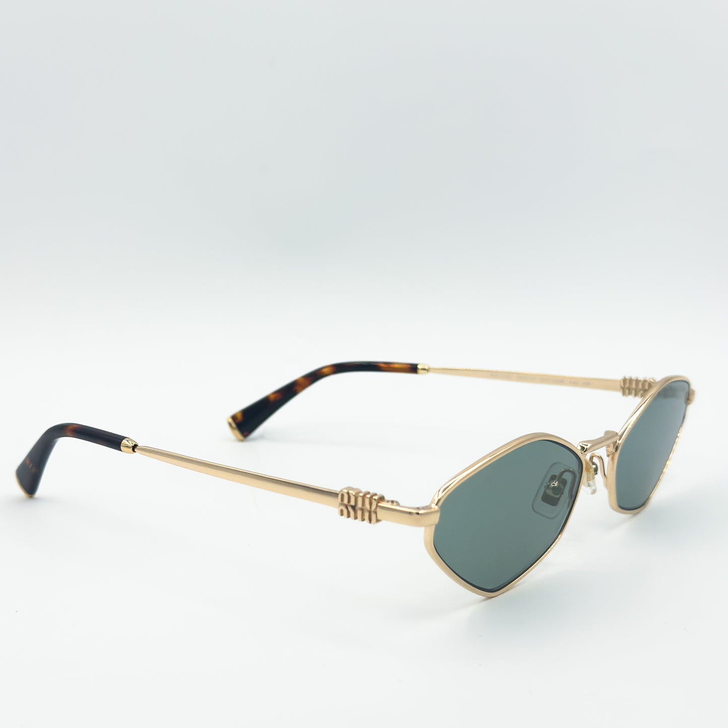 OA Miu Miu Logo smu56z