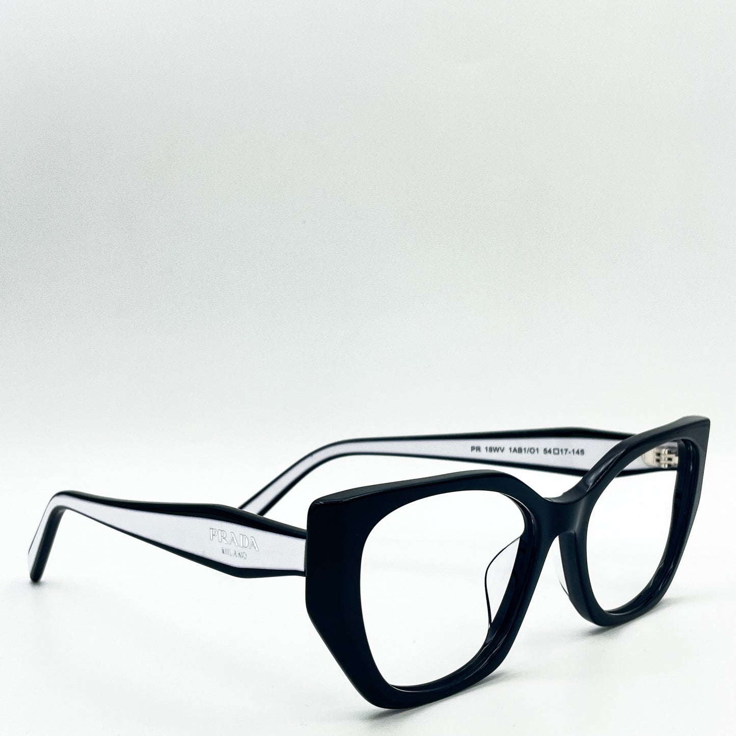 Prada PR18WV