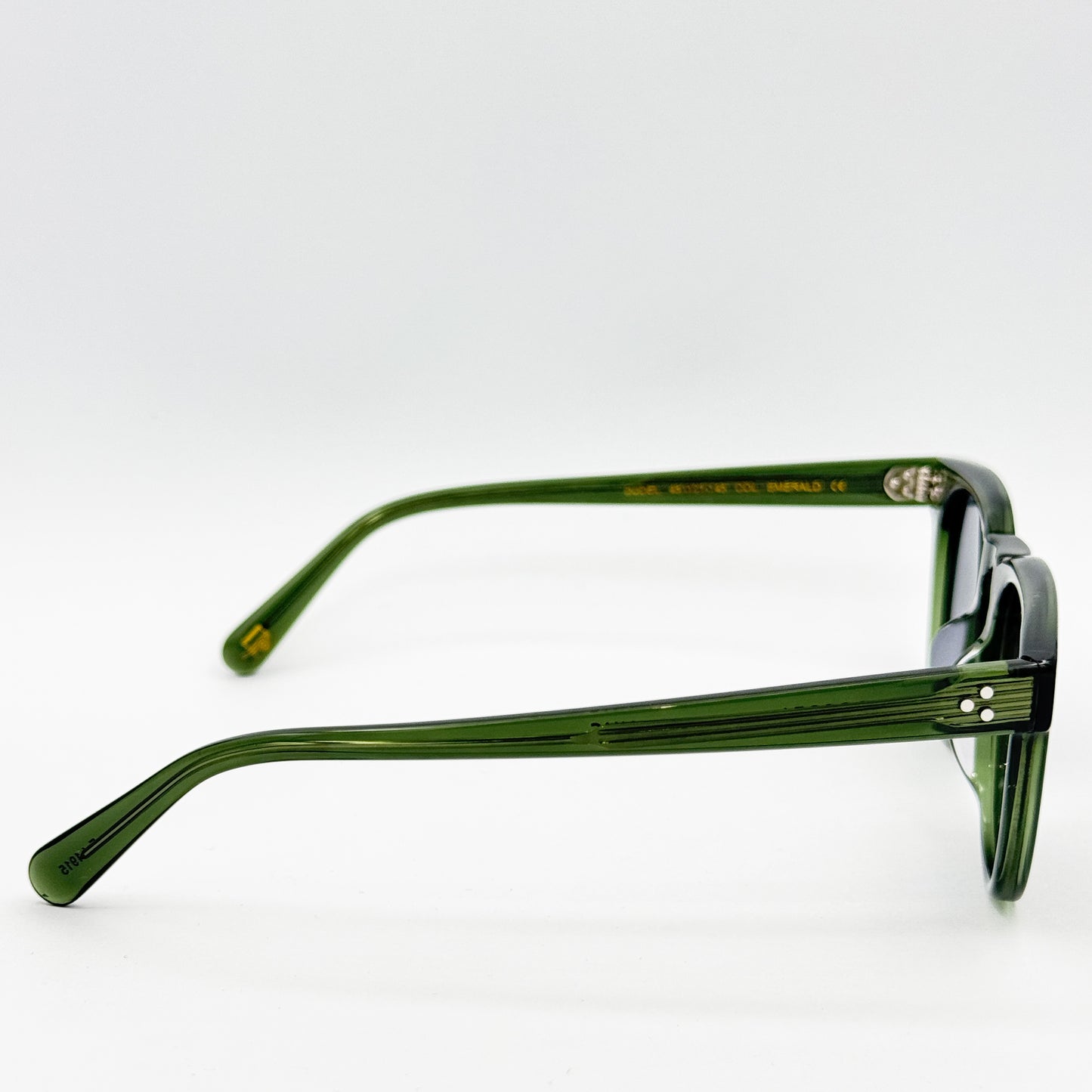 OA Moscot Dudel