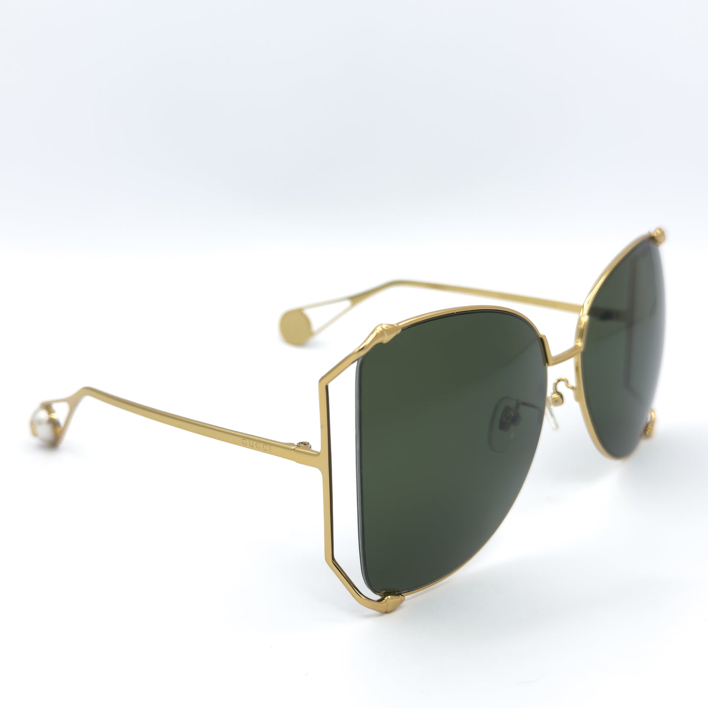 OA Gucci GG0252s