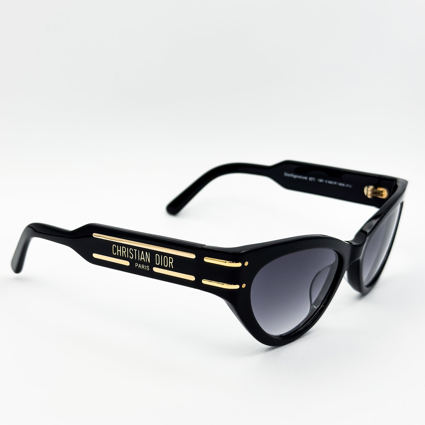 OA Christian Dior Signature B7I