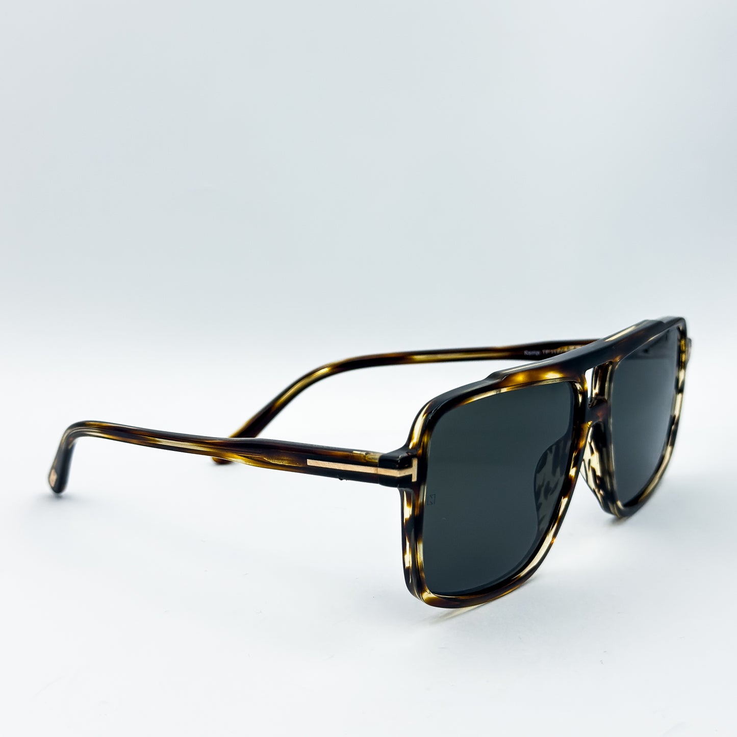 OA Tomford Kemp