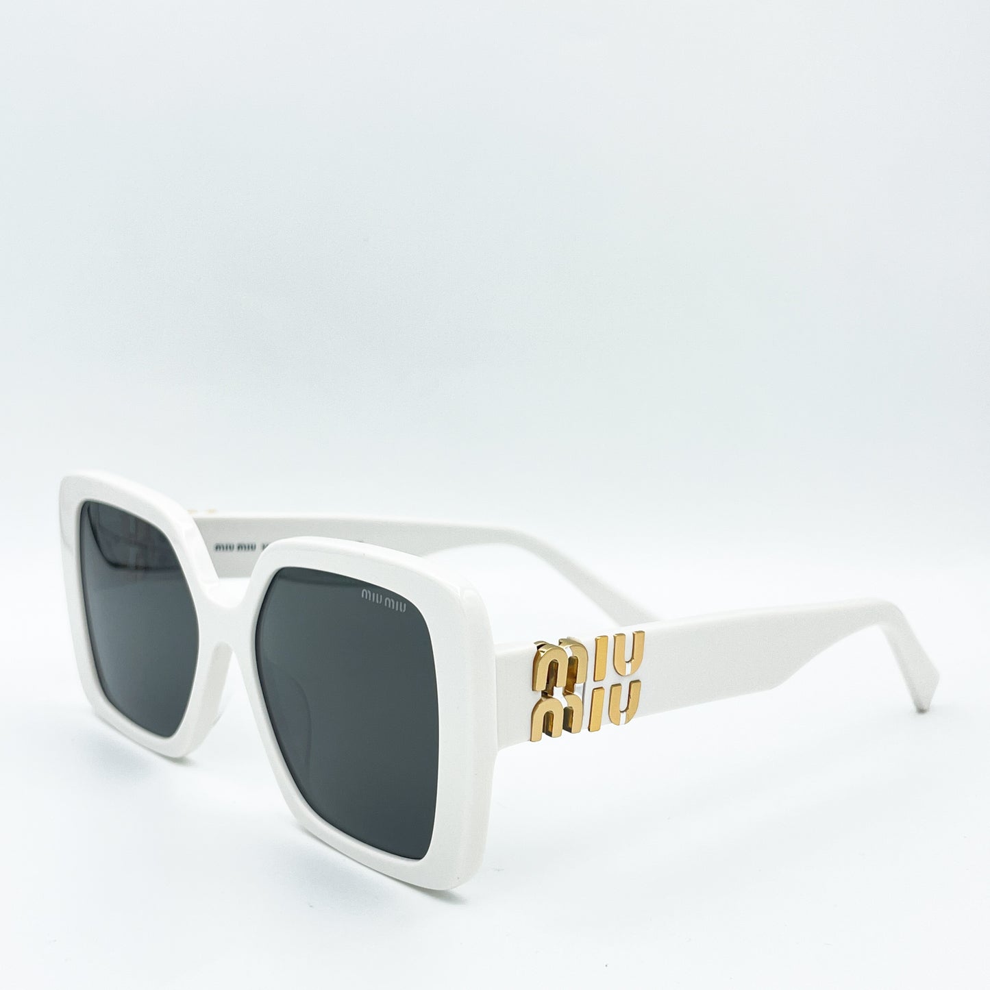 Miu Miu Glimpse SMU10ys