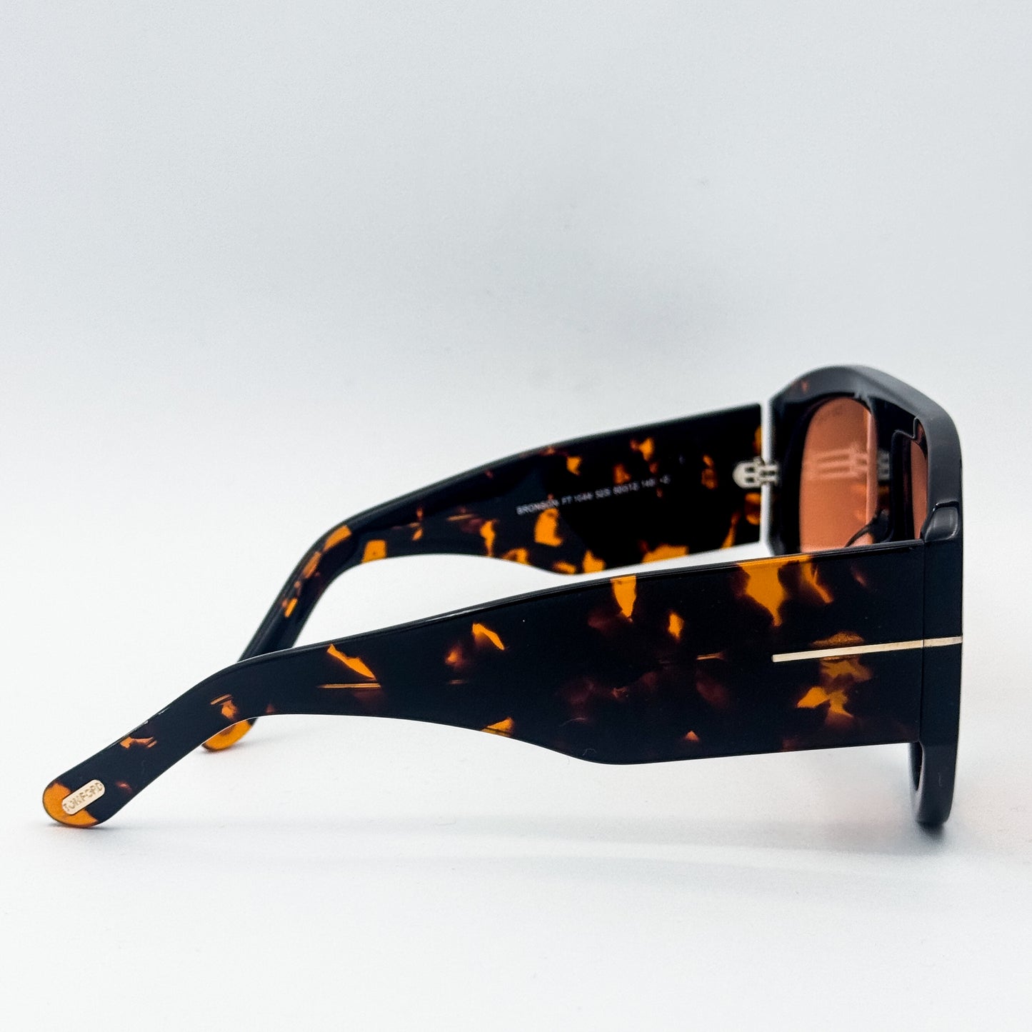 Tomford Bronson (Amber)