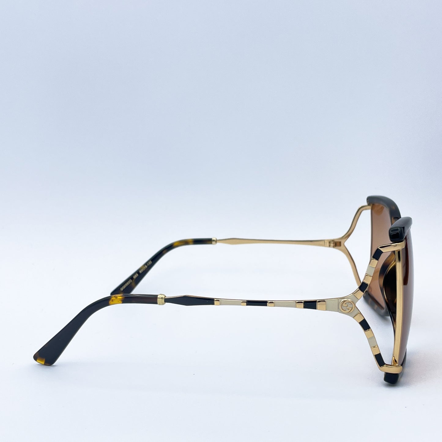 Gucci Oversized GG0592