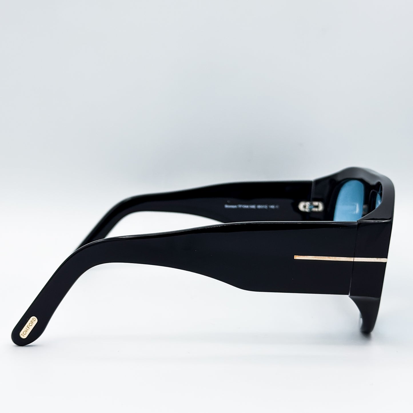 OA Tomford Bronson