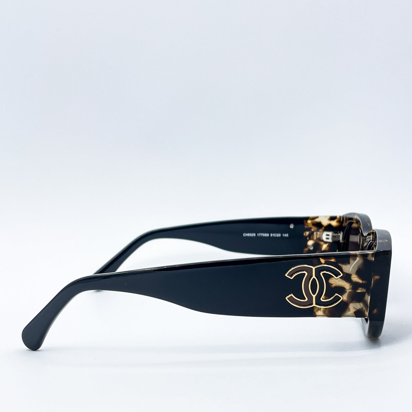 Chanel CH5525 Rectangle Sunglass