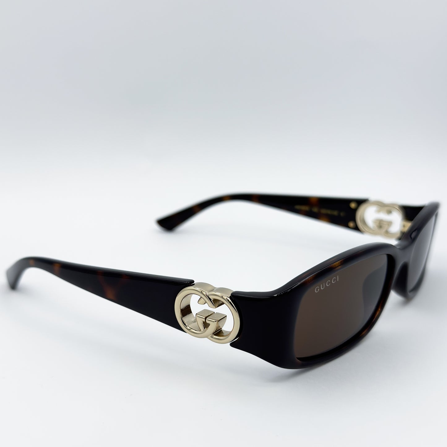 OA Gucci Rectangular