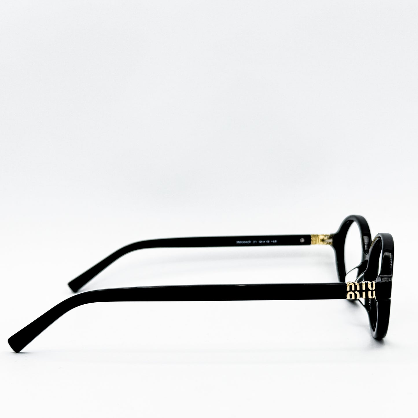 OA Miu Miu Regard Oval