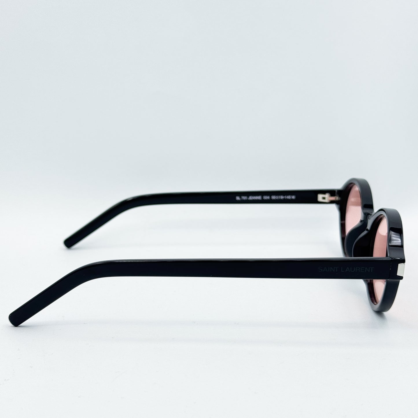 OA YSL Saint Laurent SL751 JEANNE