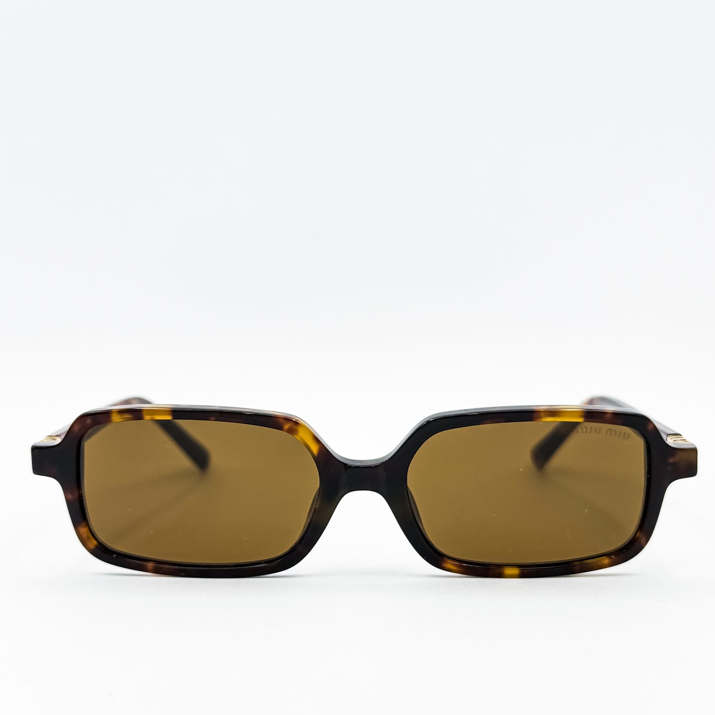 OA Miu Miu Regard Rectangle