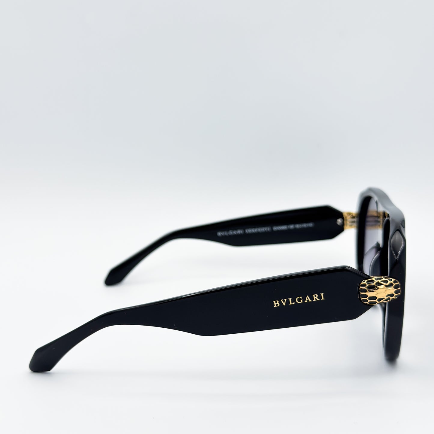 OA Bvlgari Serpenti Avaitor