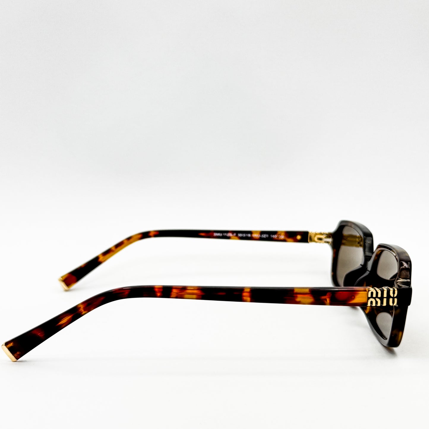 OA Miu Miu Regard Rectangle