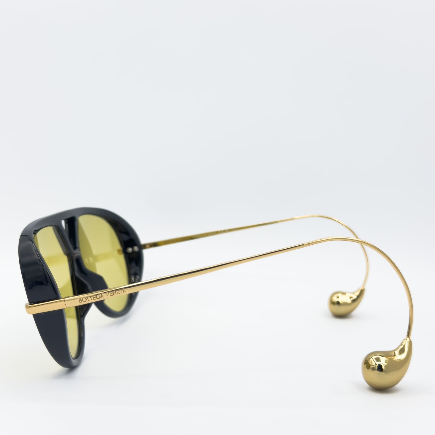 OA Bottega Venetta Drop Avaitor