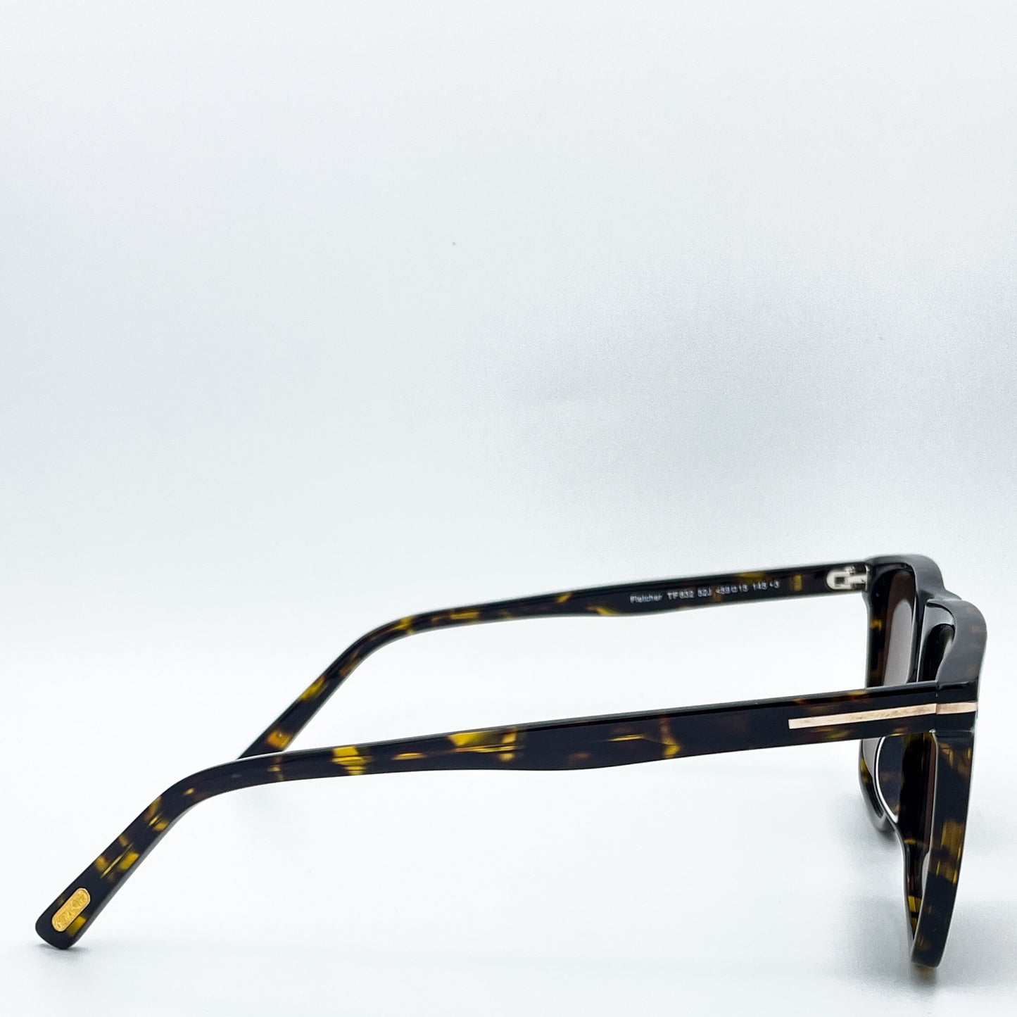 Tomford Fletcher TF832
