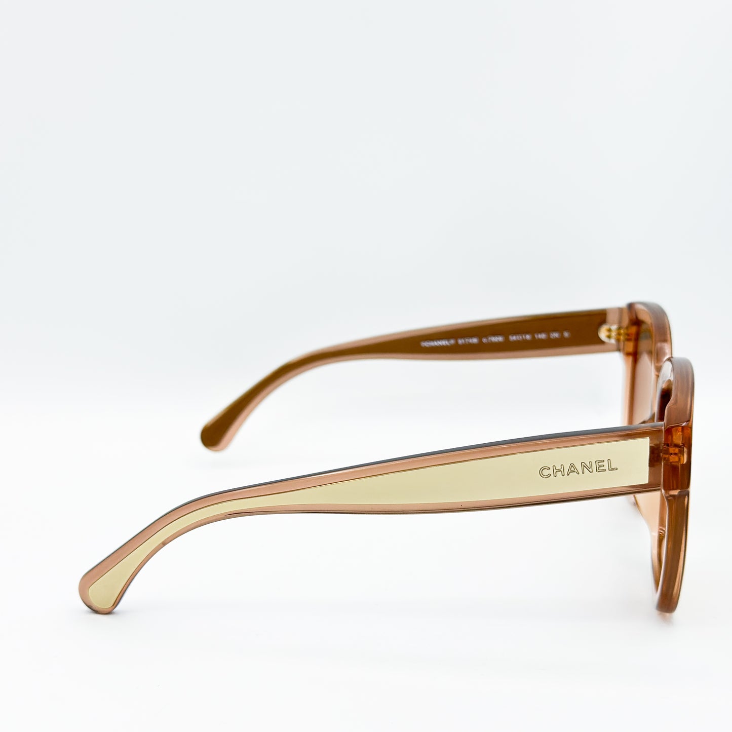 OA Chanel Butterfly Sunglasses 9174