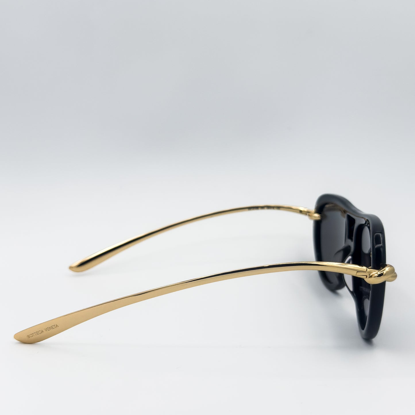 OA Bottega Venetta Knot Avaitor